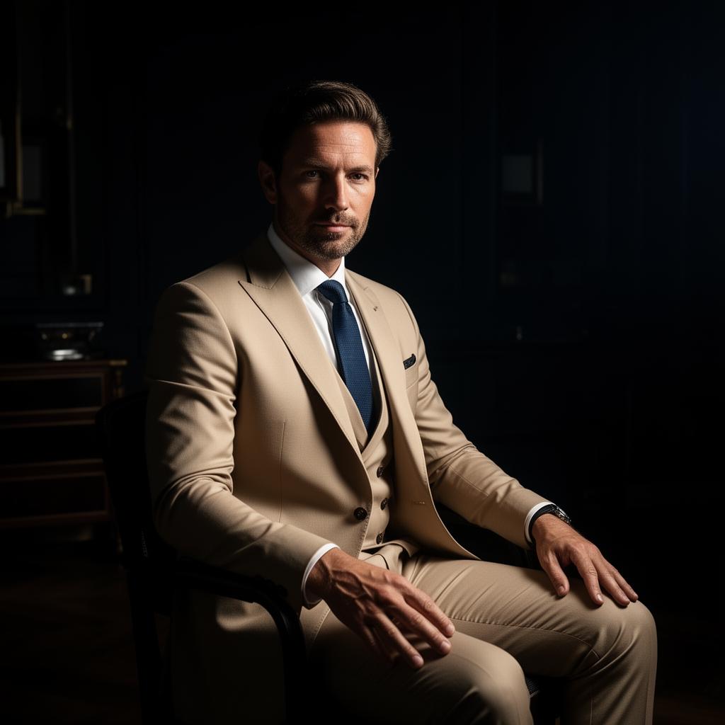 Интервью для Forbes Kazakhstan