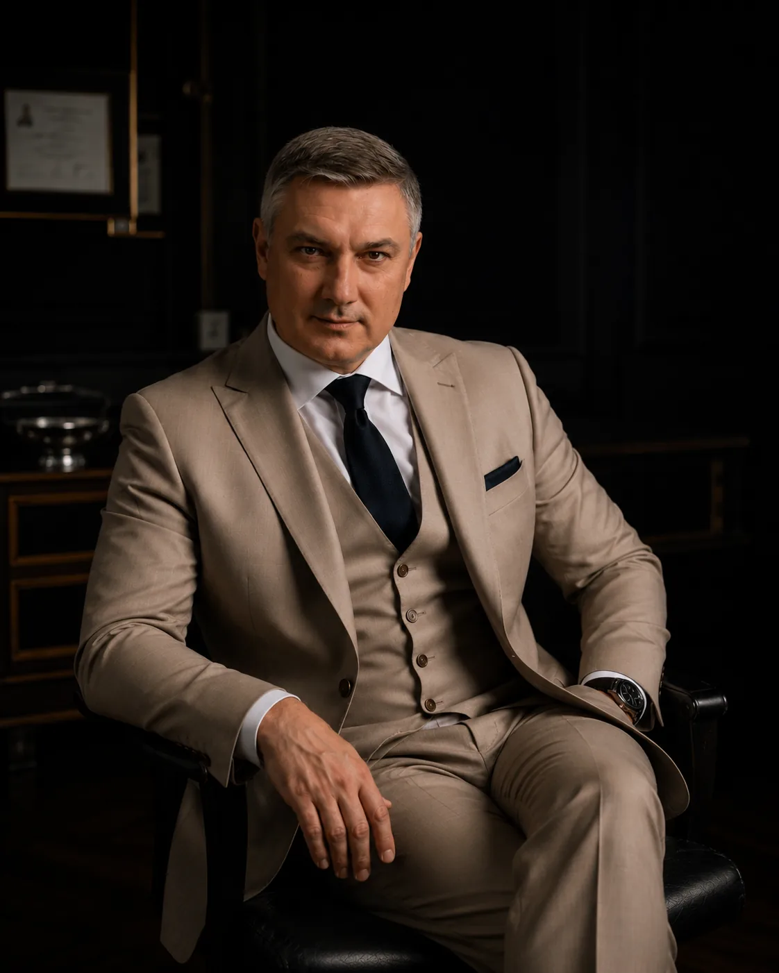 Виталий Шалаев