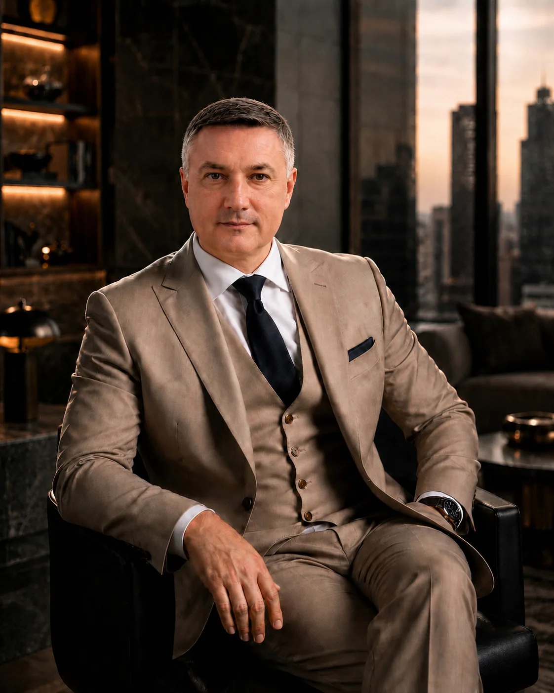 Виталий Шалаев